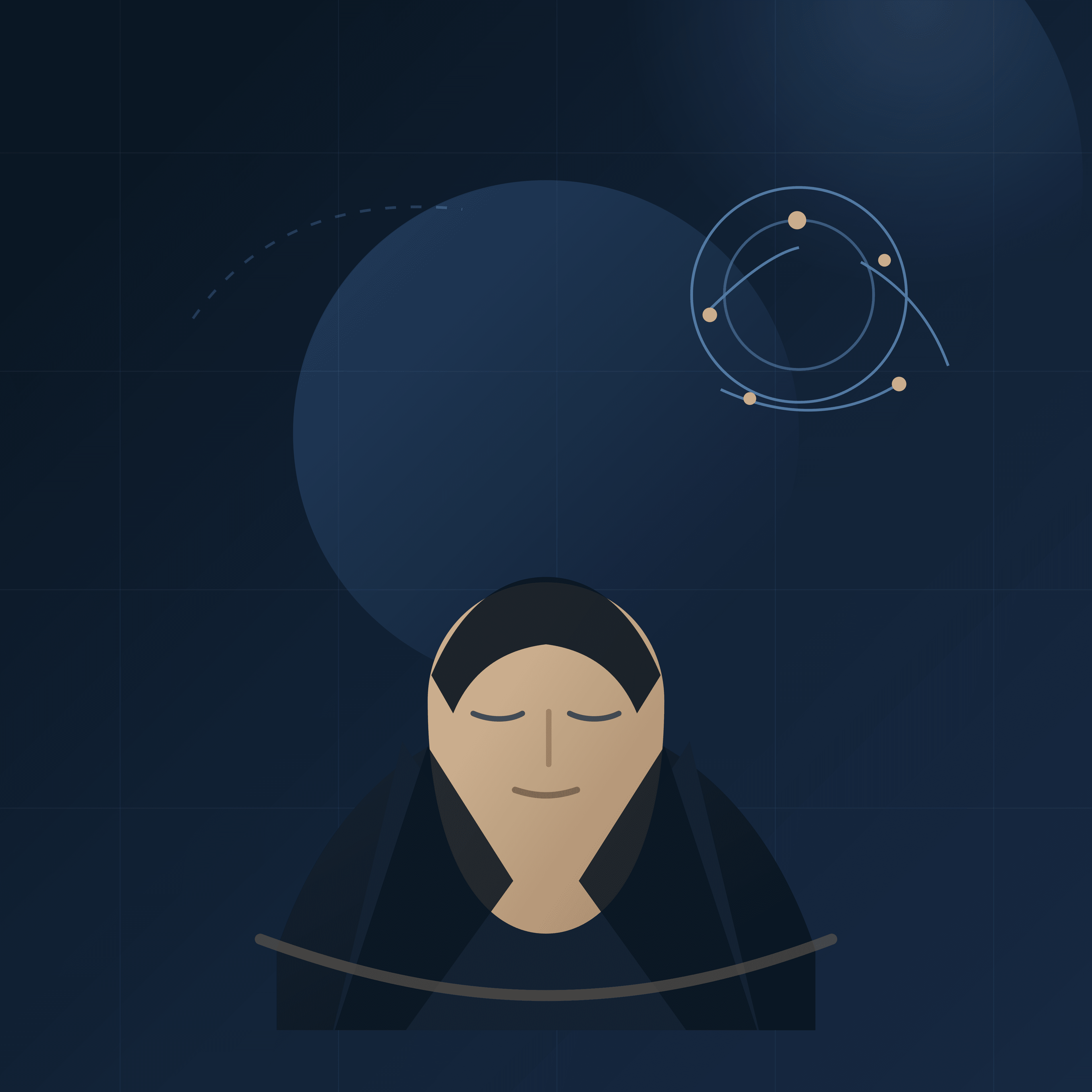 朱星翌老师导师头像照片